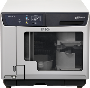 Epson PP-100II Discproducer